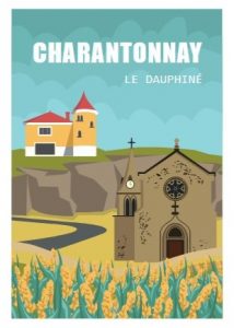 Charantonnay